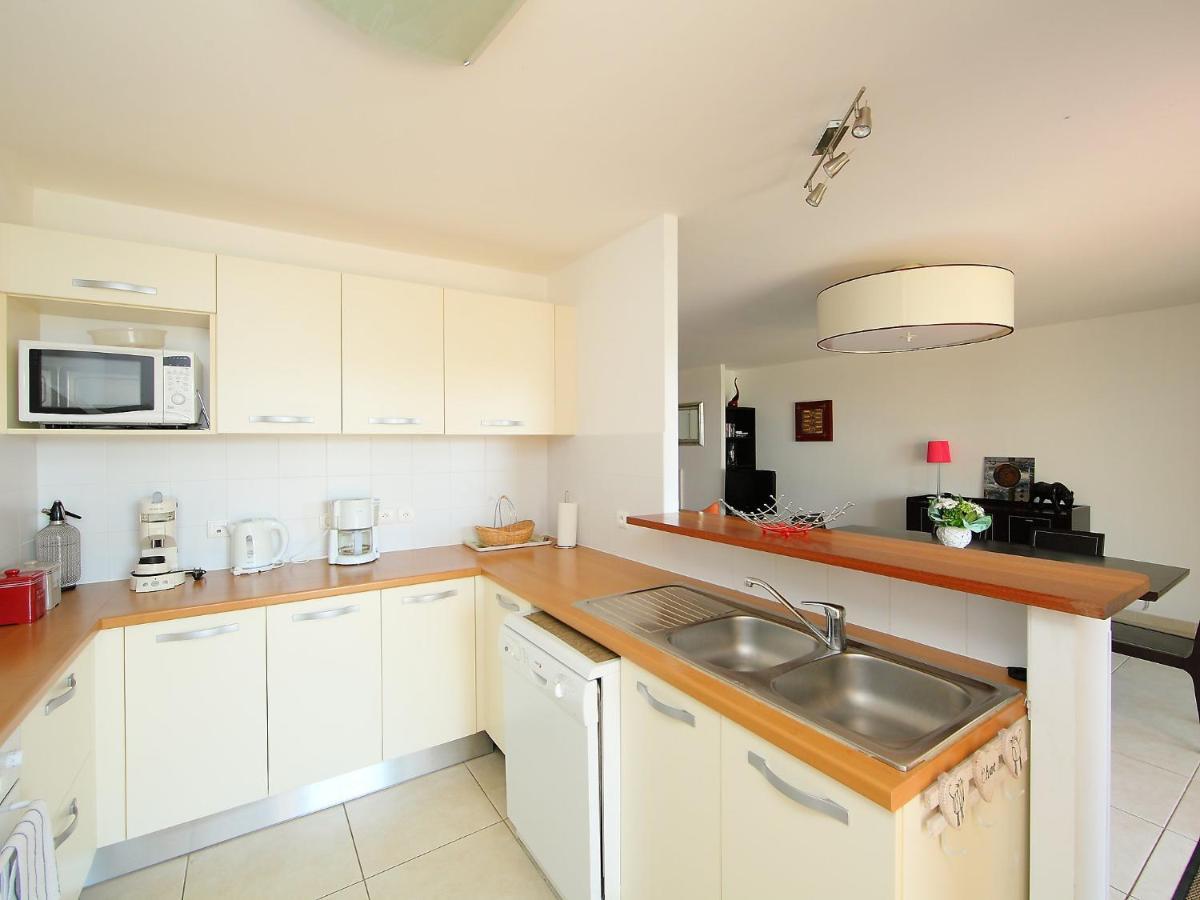 Holiday Home Ile St Martin By Interhome Agde Dış mekan fotoğraf