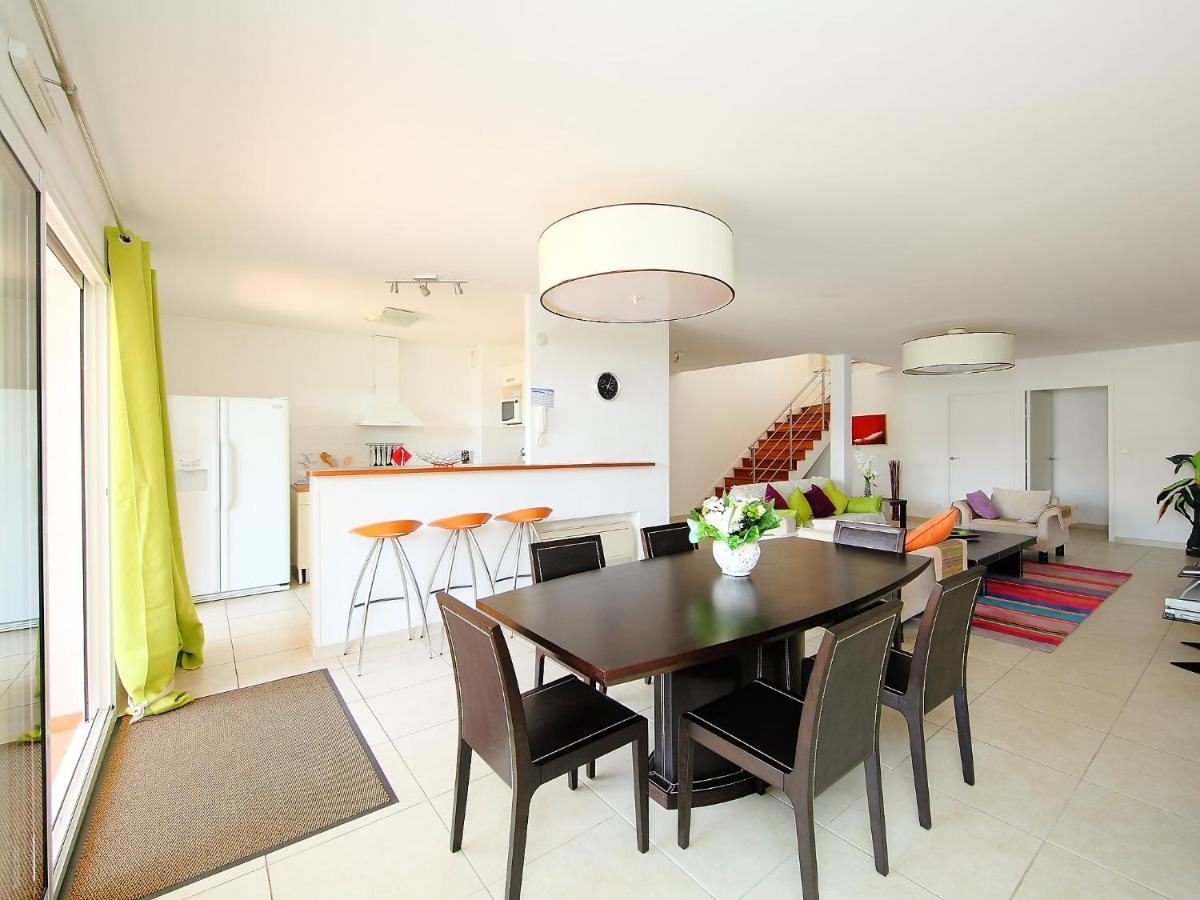 Holiday Home Ile St Martin By Interhome Agde Dış mekan fotoğraf