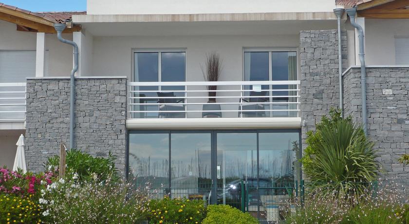 Holiday Home Ile St Martin By Interhome Agde Dış mekan fotoğraf
