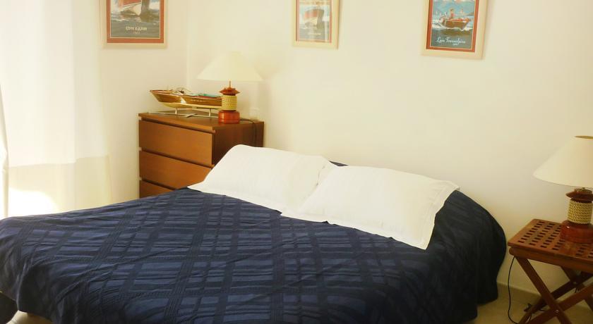 Holiday Home Ile St Martin By Interhome Agde Oda fotoğraf
