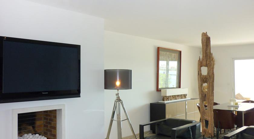 Holiday Home Ile St Martin By Interhome Agde Oda fotoğraf