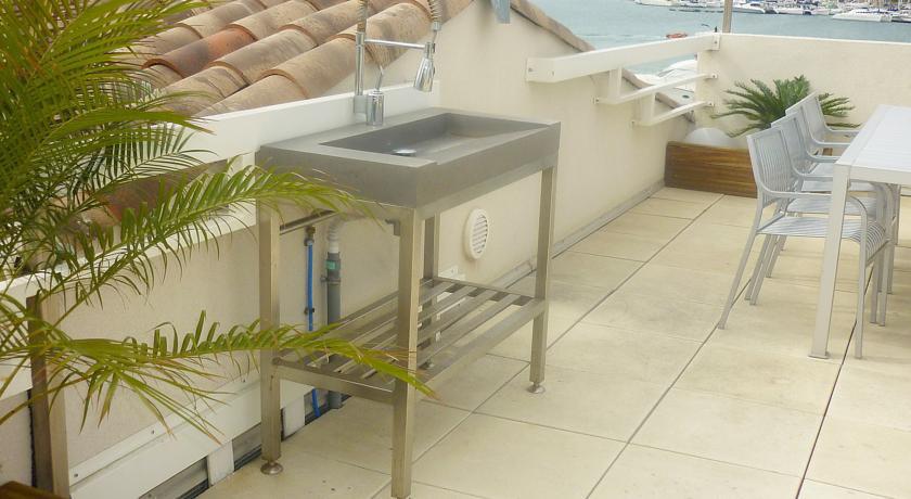 Holiday Home Ile St Martin By Interhome Agde Oda fotoğraf