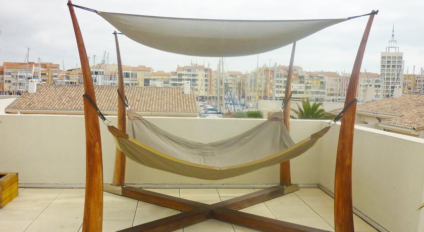 Holiday Home Ile St Martin By Interhome Agde Oda fotoğraf