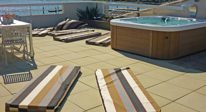 Holiday Home Ile St Martin By Interhome Agde Oda fotoğraf