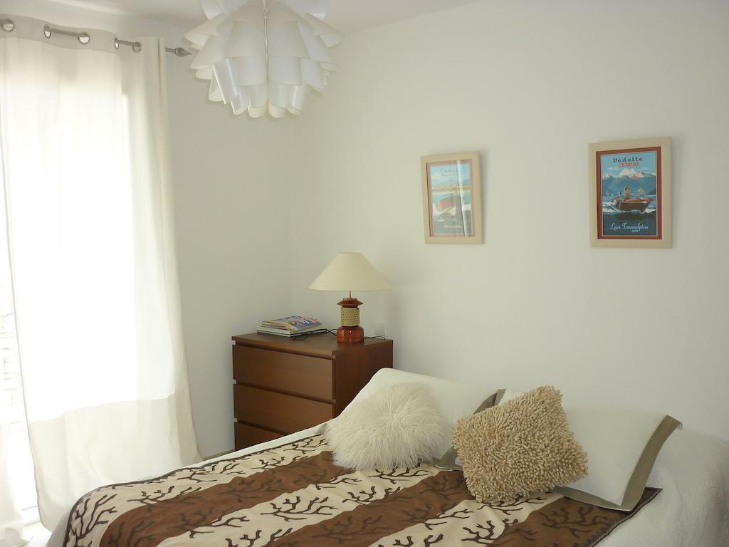 Holiday Home Ile St Martin By Interhome Agde Oda fotoğraf