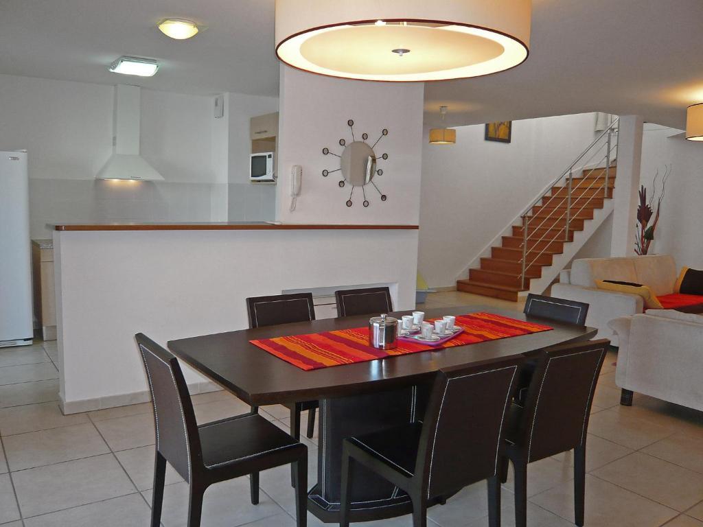 Holiday Home Ile St Martin By Interhome Agde Oda fotoğraf