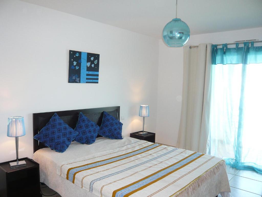 Holiday Home Ile St Martin By Interhome Agde Oda fotoğraf
