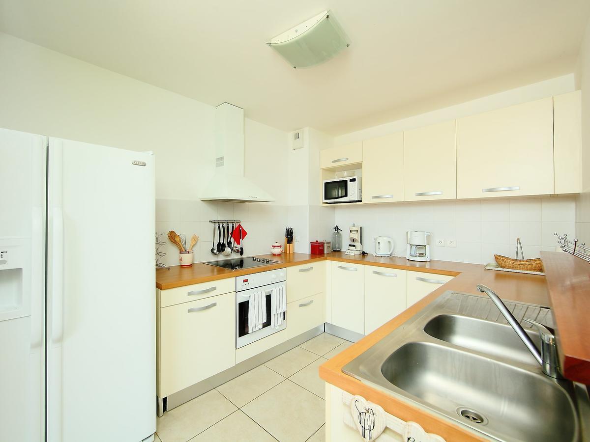 Holiday Home Ile St Martin By Interhome Agde Dış mekan fotoğraf