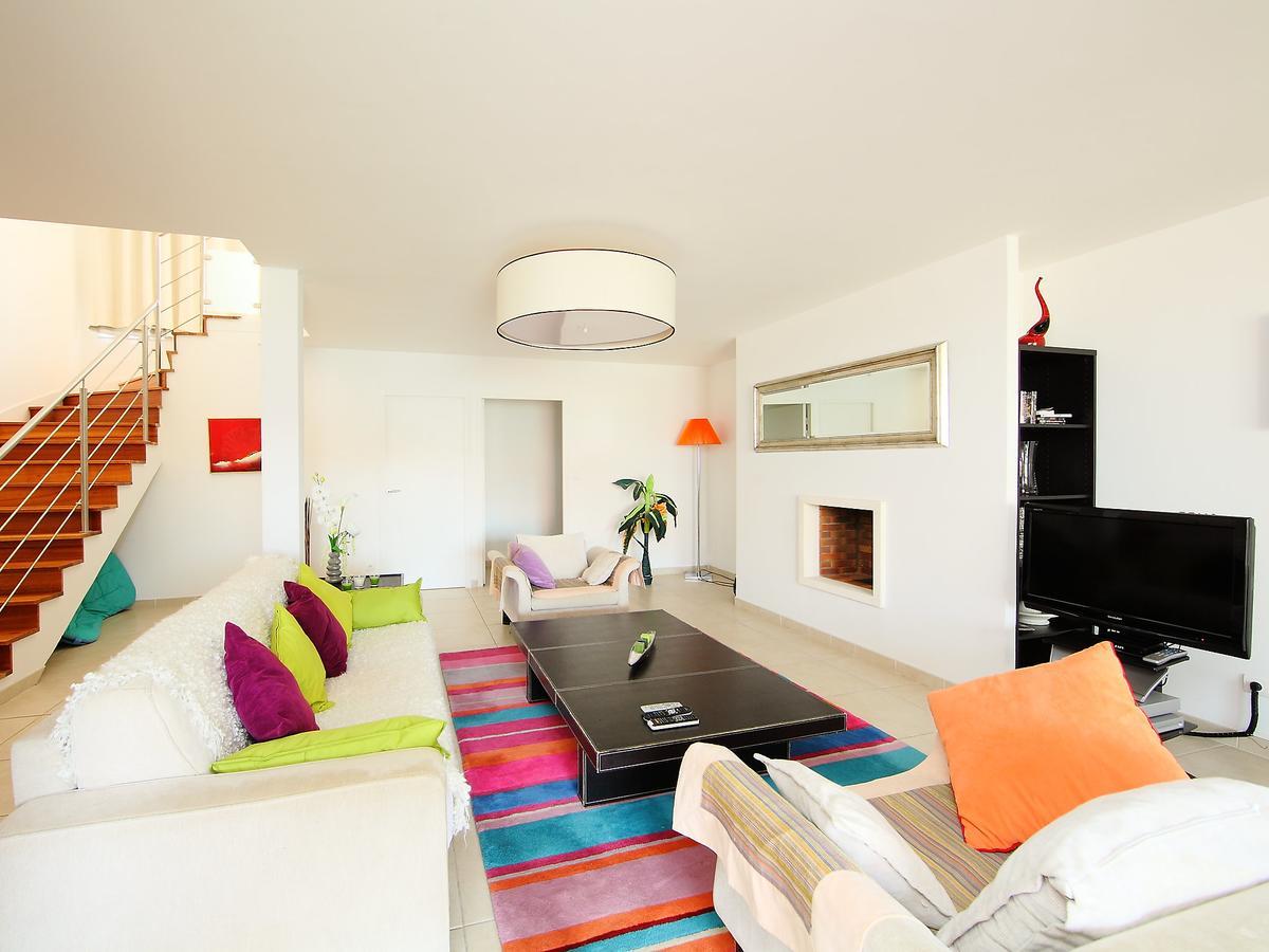 Holiday Home Ile St Martin By Interhome Agde Dış mekan fotoğraf