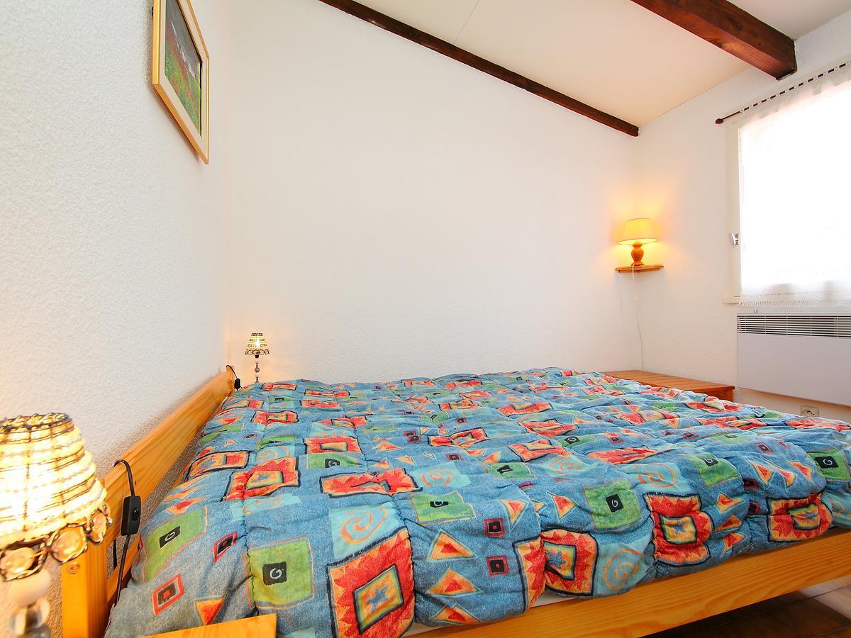 Holiday Home Ile St Martin By Interhome Agde Oda fotoğraf