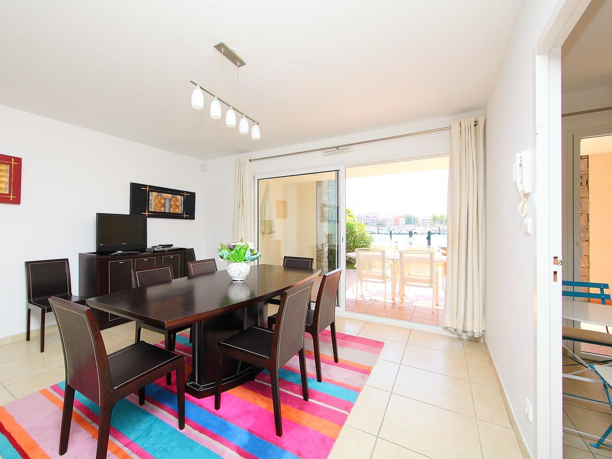 Holiday Home Ile St Martin By Interhome Agde Dış mekan fotoğraf