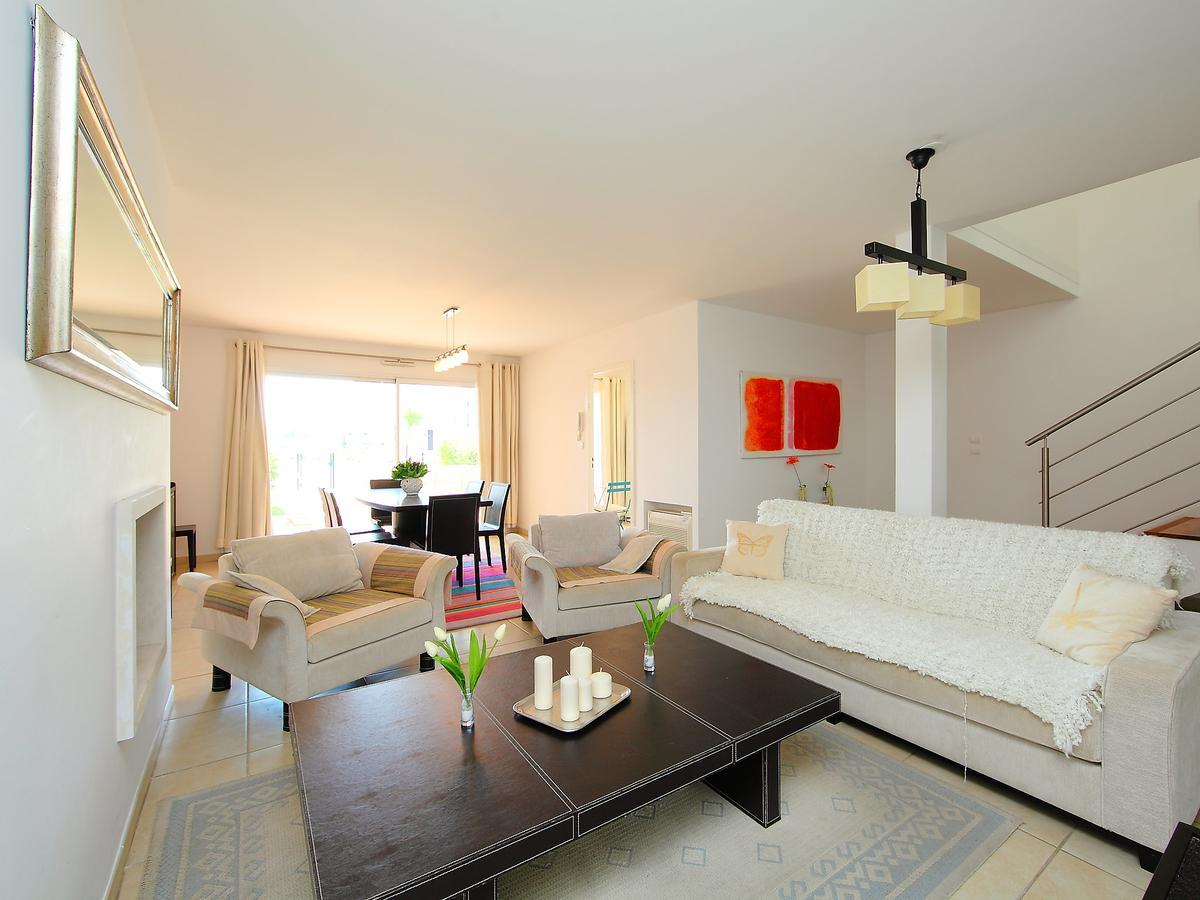 Holiday Home Ile St Martin By Interhome Agde Dış mekan fotoğraf