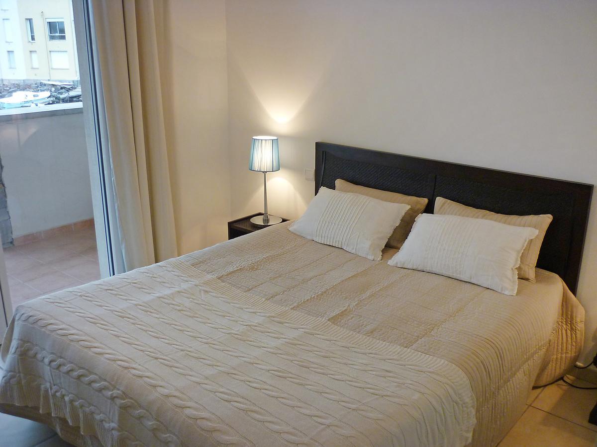 Holiday Home Ile St Martin By Interhome Agde Dış mekan fotoğraf