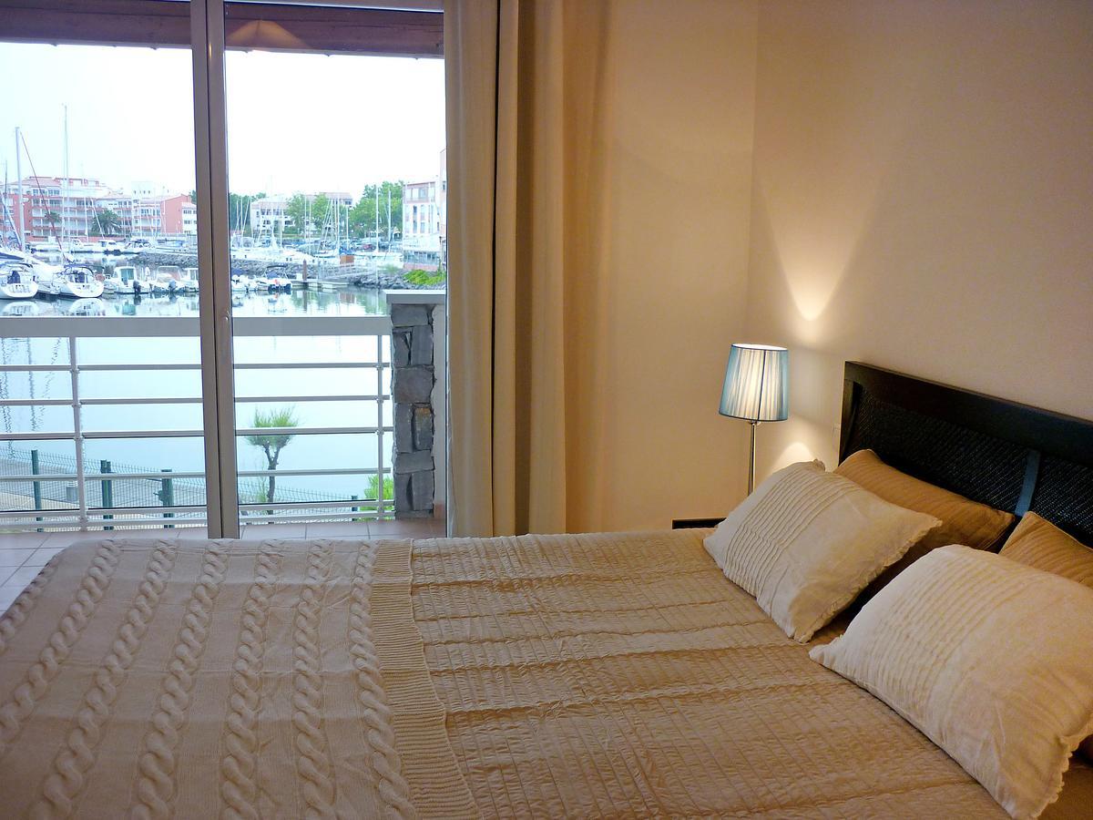 Holiday Home Ile St Martin By Interhome Agde Dış mekan fotoğraf