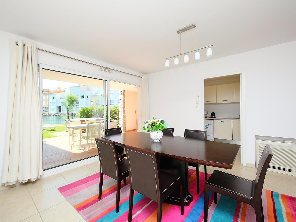 Holiday Home Ile St Martin By Interhome Agde Dış mekan fotoğraf