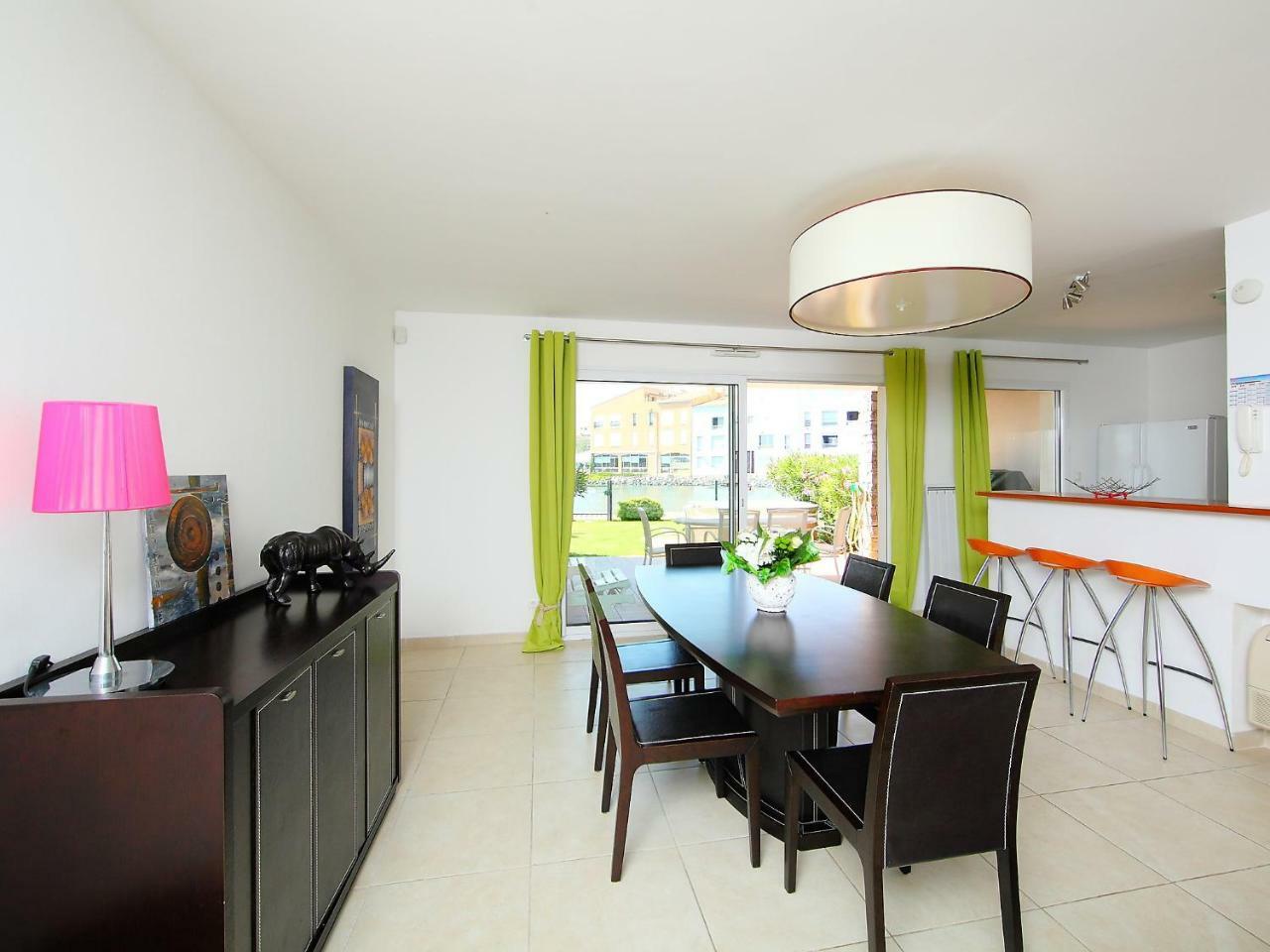 Holiday Home Ile St Martin By Interhome Agde Dış mekan fotoğraf