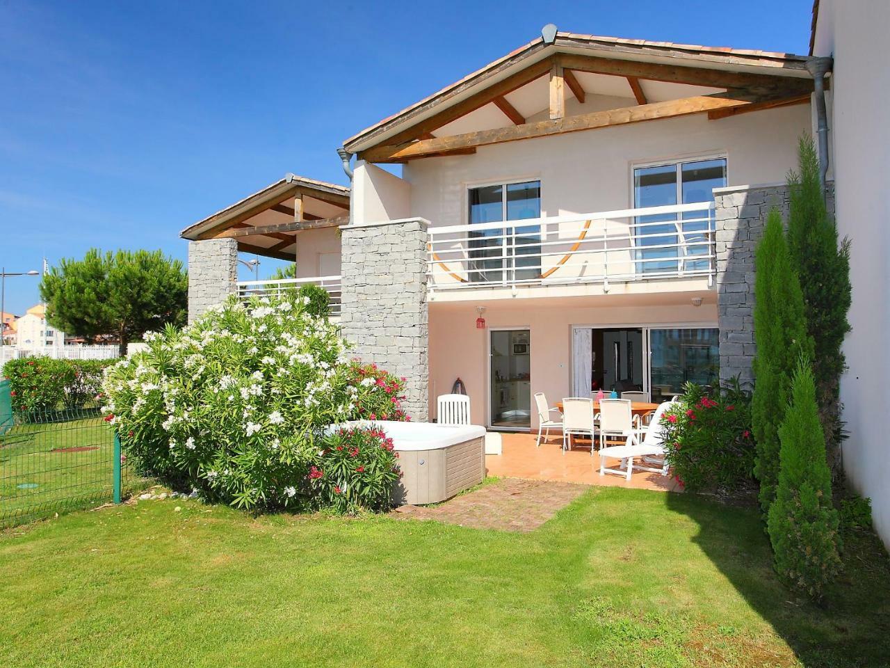 Holiday Home Ile St Martin By Interhome Agde Dış mekan fotoğraf