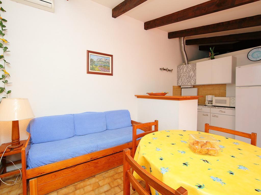 Holiday Home Ile St Martin By Interhome Agde Oda fotoğraf