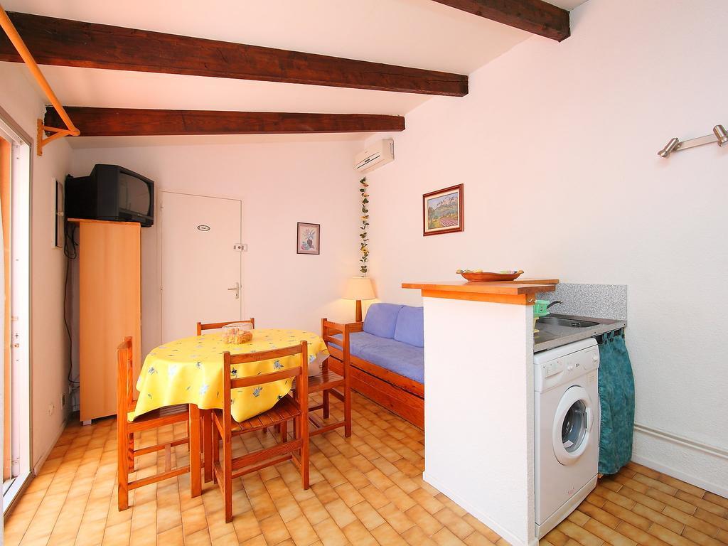 Holiday Home Ile St Martin By Interhome Agde Oda fotoğraf