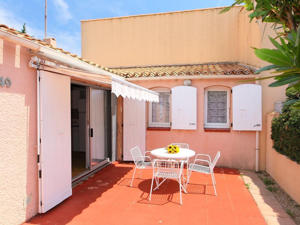 Holiday Home Ile St Martin By Interhome Agde Oda fotoğraf