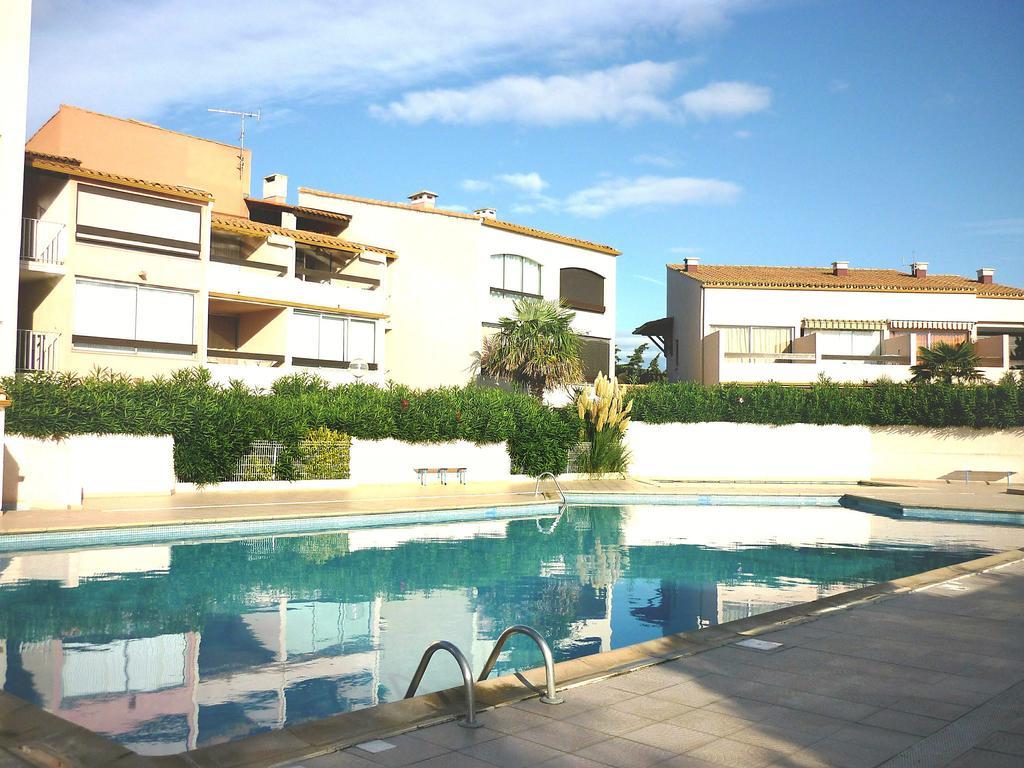 Holiday Home Ile St Martin By Interhome Agde Oda fotoğraf